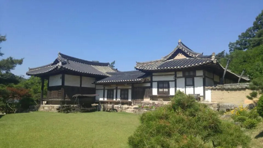 andong yangsodang
