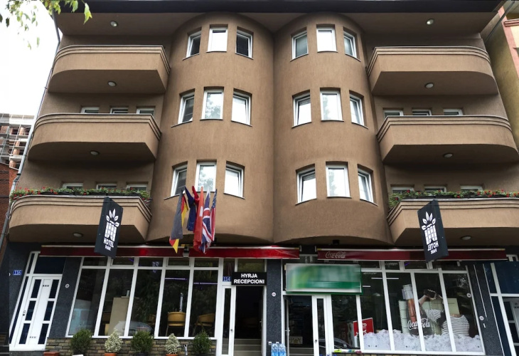 Hotelbild