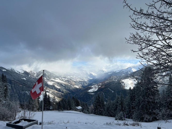 Battagliahütte