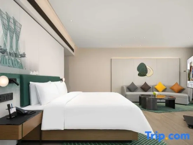 Business Double Suite