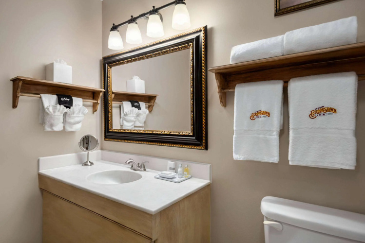 The Historic Brookstown Inn, Trademark Collection By Wyndham photo 11