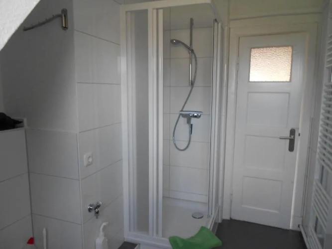 Ferienwohnung Vieburg