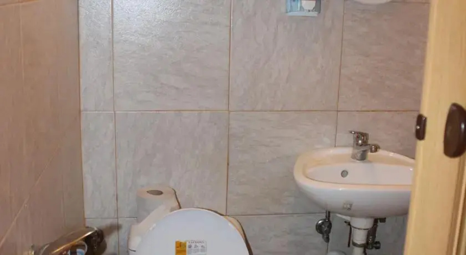 Deniz Hostel Han