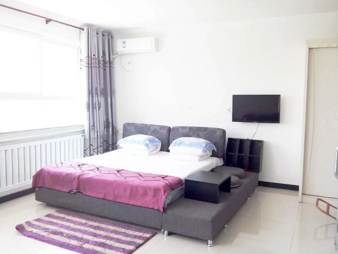 Jufule Hotel Beijing Longqingxia