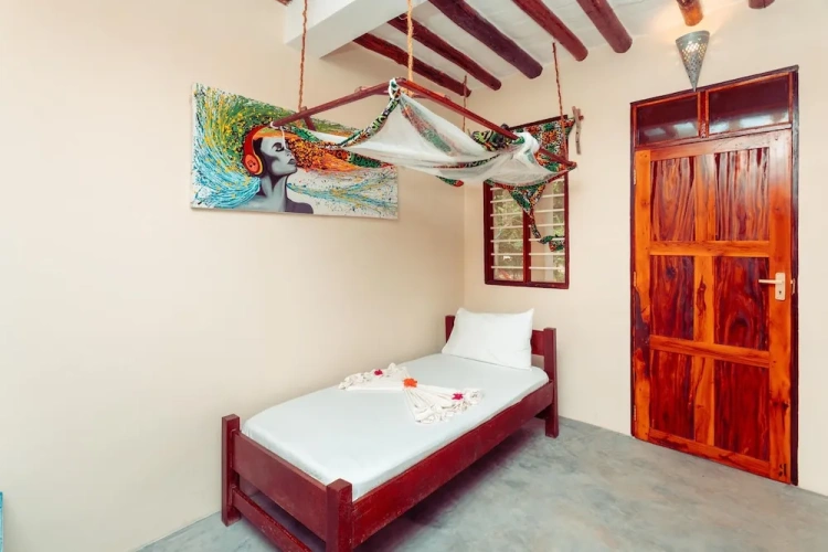 Comfort Triple room