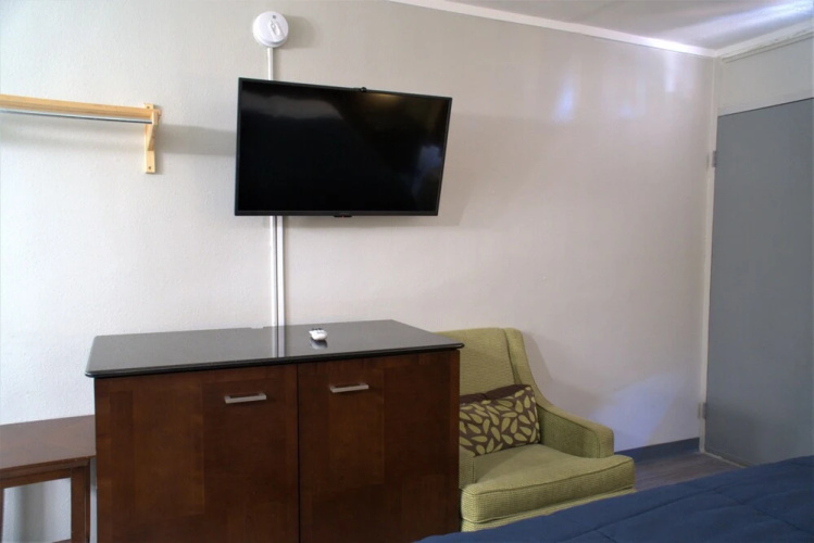 Eastern Shore Motel