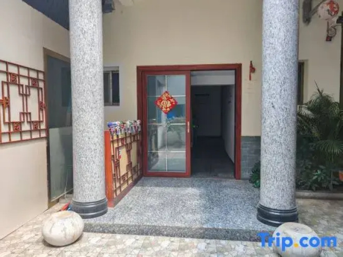 Pushe Homestay