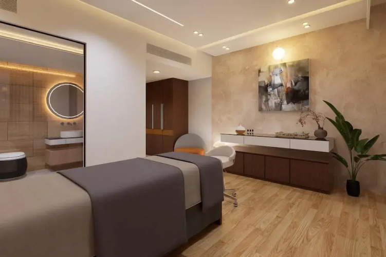 Emerald Dhaka Luxury Hotel