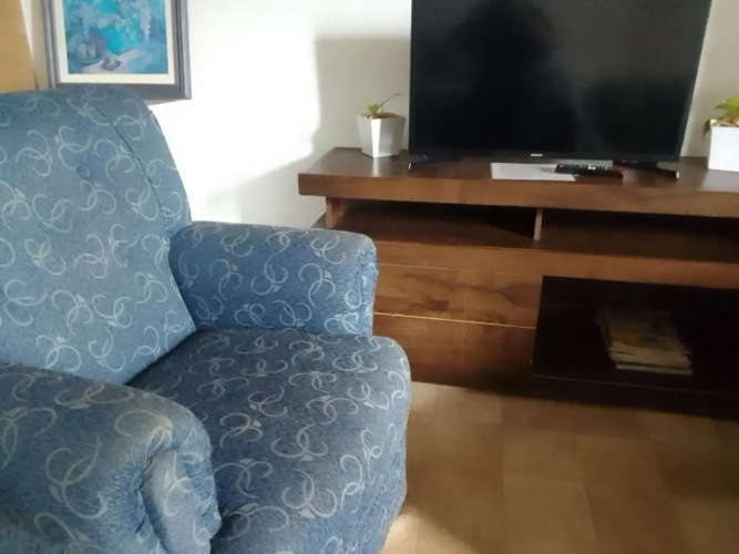 Apartamento 112 Consolaçao Centro