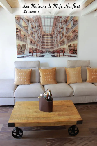 Location de Maje - Home 45