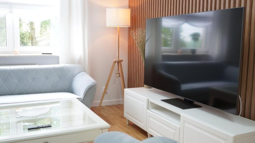 3 Bedrooms Suite