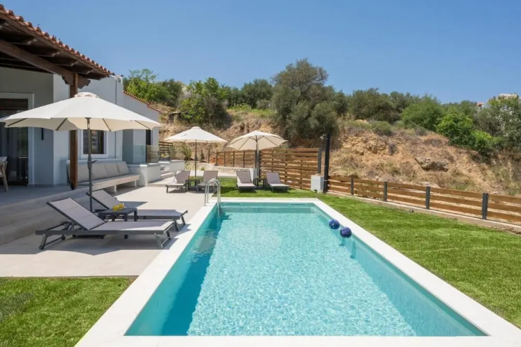 Villa Wisdom By Be On Holidays