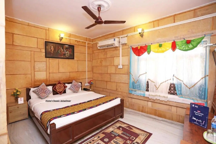 Hotel Classic Jaisalmer