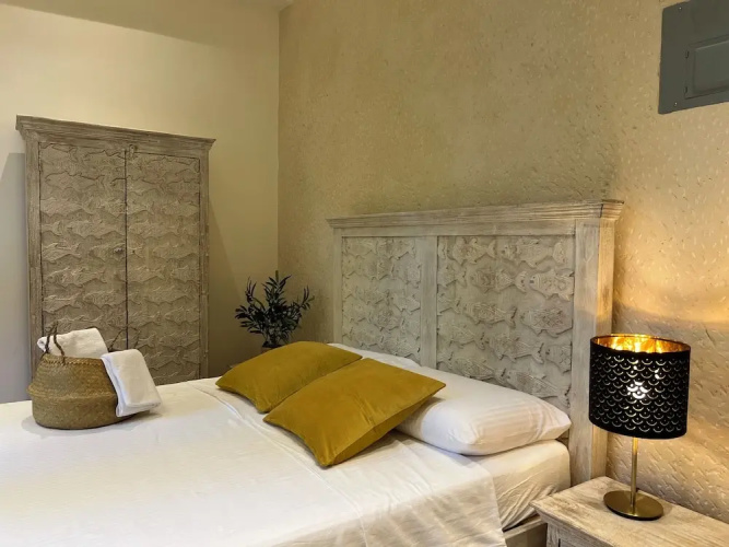 Boutique Hotel Casa Grande, Banana Chica Studio