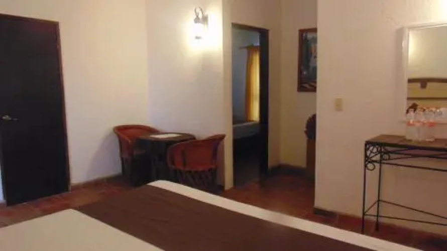 Hotel Quinta Minera