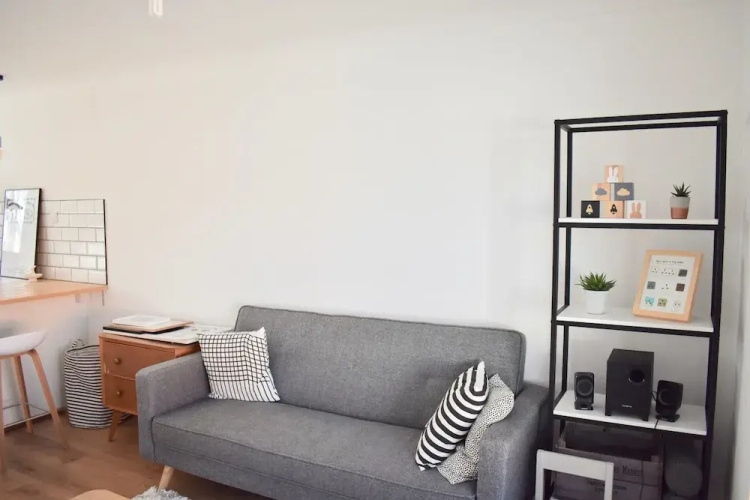 Brighton 1 Bedroom Flat