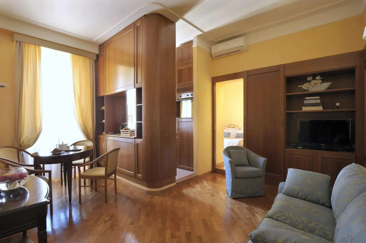 Dea Suite Roma