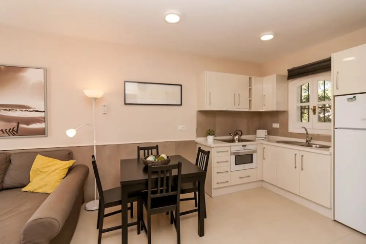 Verano Azul 60B Nerja Apartment