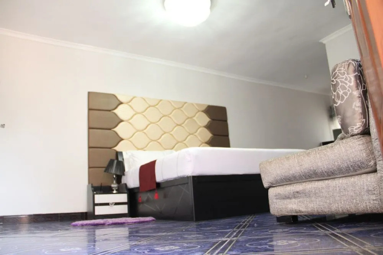 Twalumba Lodges