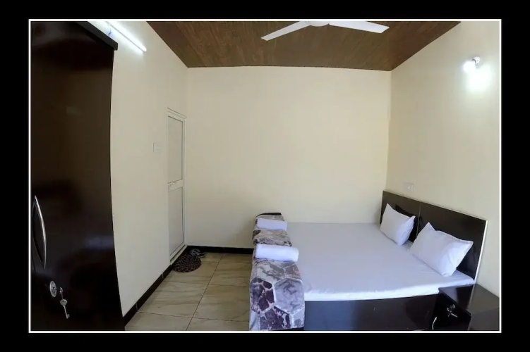 Mayur Homestay