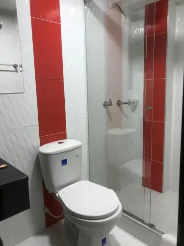 Apartamento Modelia