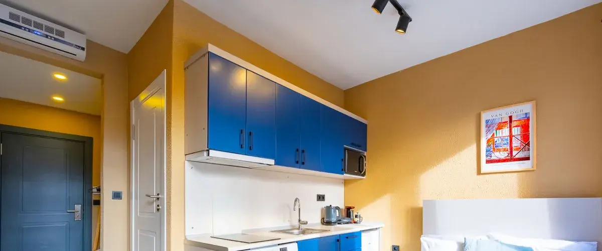 K-K Suites & Apartments