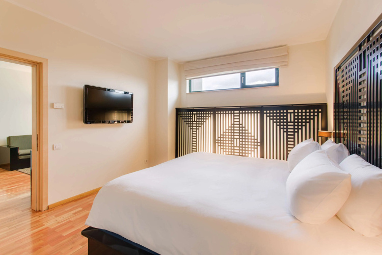 DoubleTree by Hilton Cluj – City Plaza