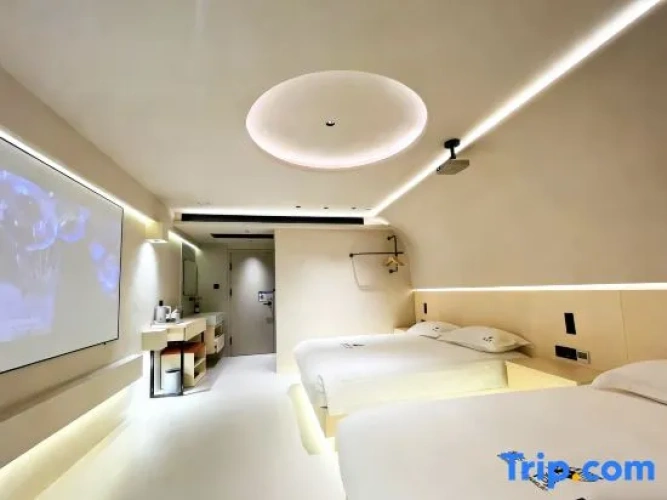 Standard Double Family room
