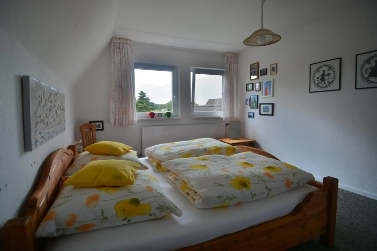 Ferienhaus Scholien