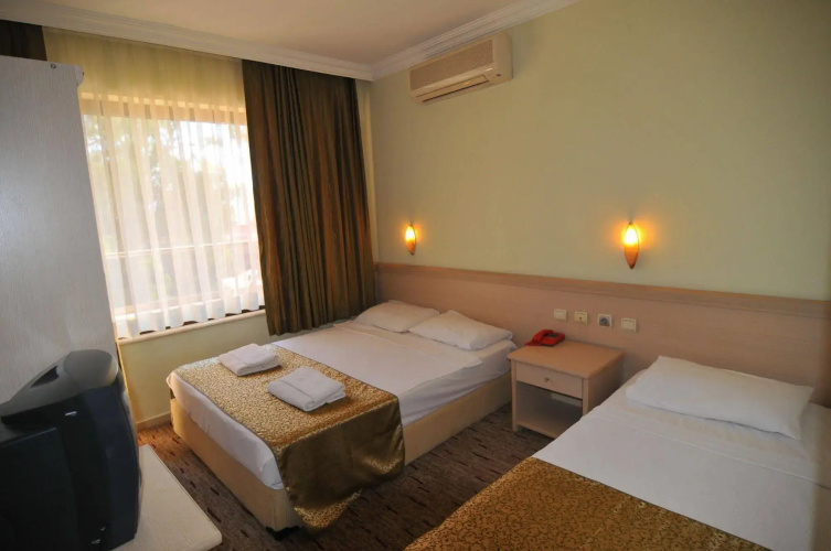 Hotel Siesta - All Inclusive