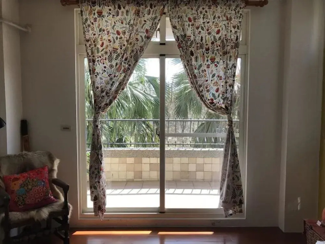 Suyen B&B