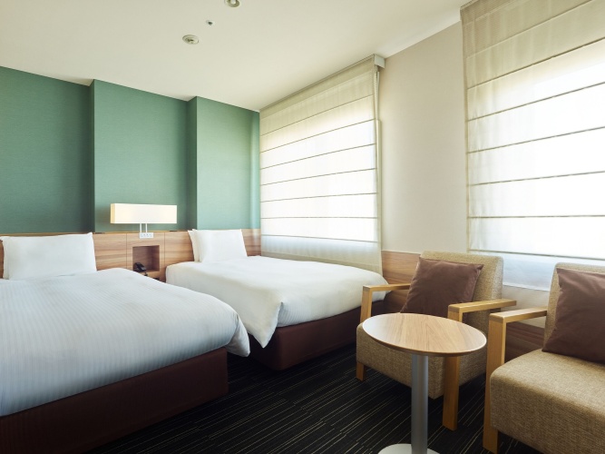 Mitsui Garden Hotel Ueno photo 11