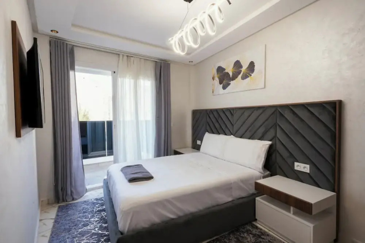 Immoka Apart Hotel