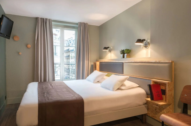 Hôtel Basss