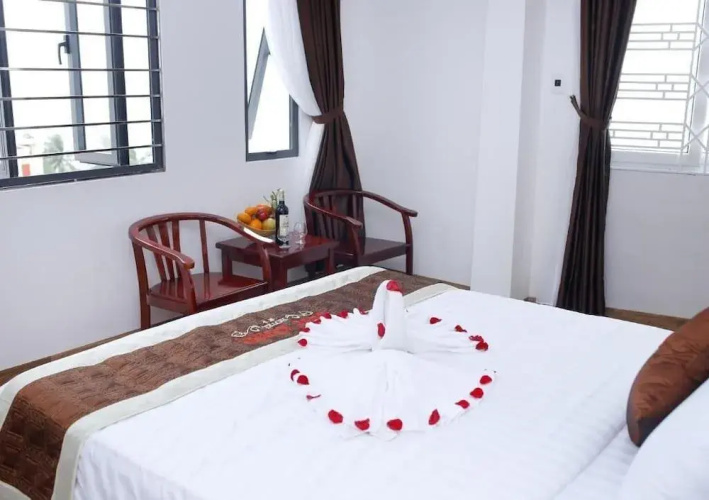 7S Hotel Quoc Khanh Danang