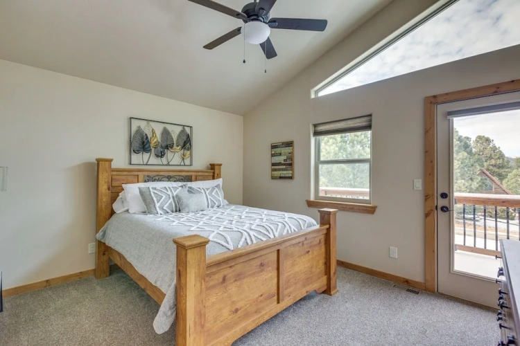 3 Bedrooms Cottage