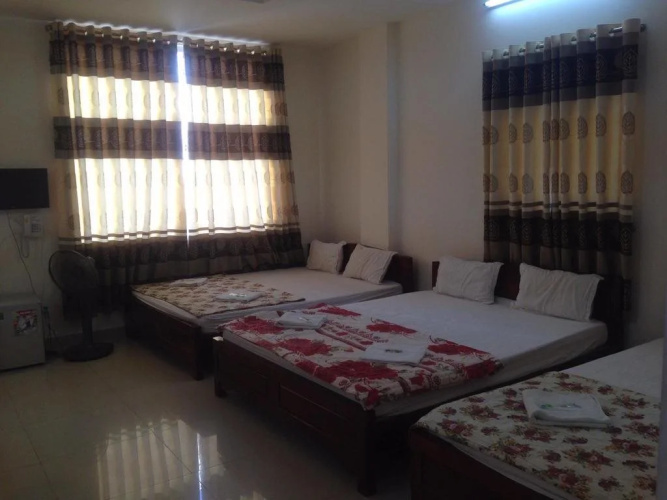 Duc Thinh Hotel