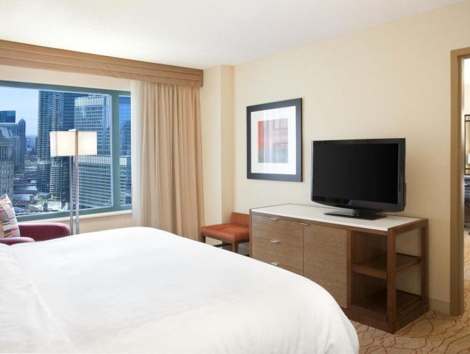 Guest Double room