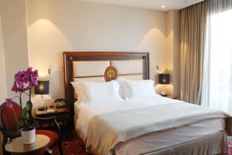 Superior room