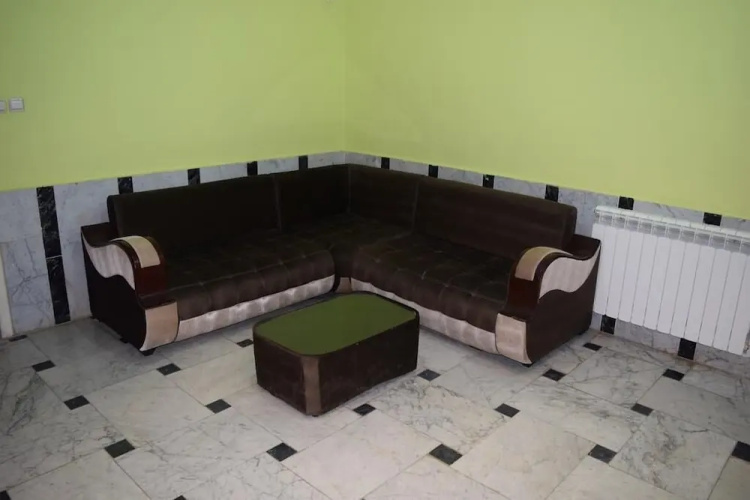 Hotel Cote Ouest