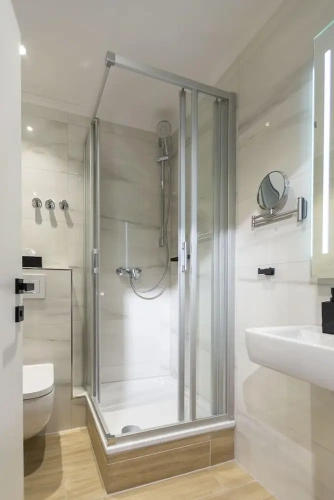Classic Single room