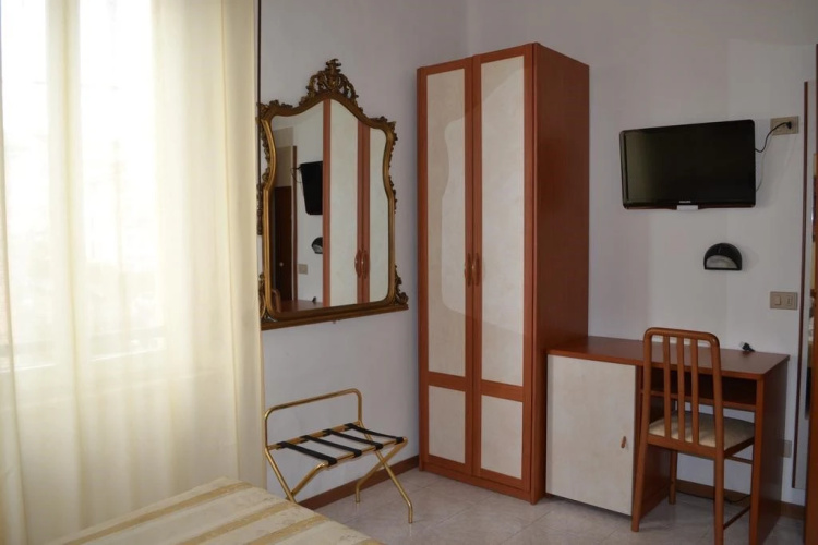 Hotel Parco Fellini