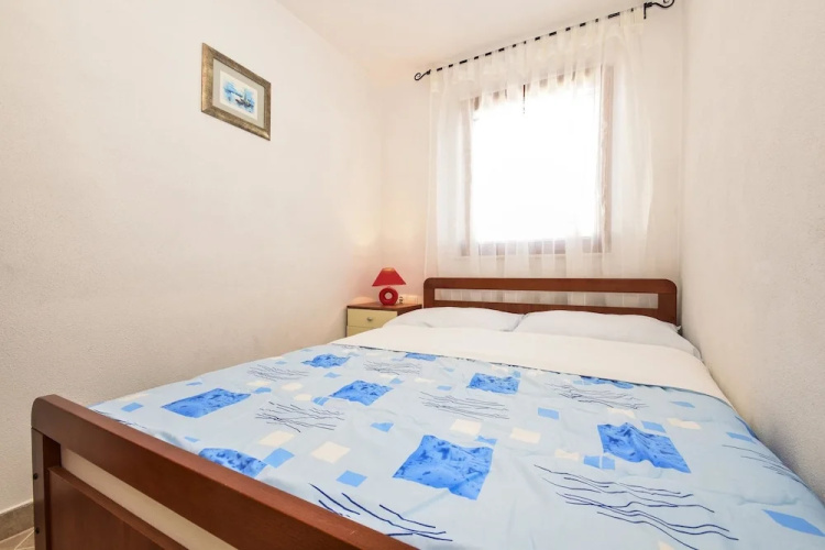 Apartments Lela Drage