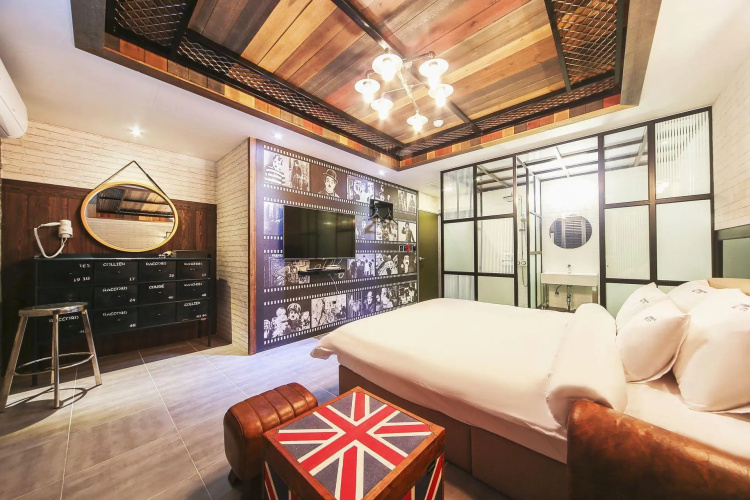 Ryn Boutique Hotel