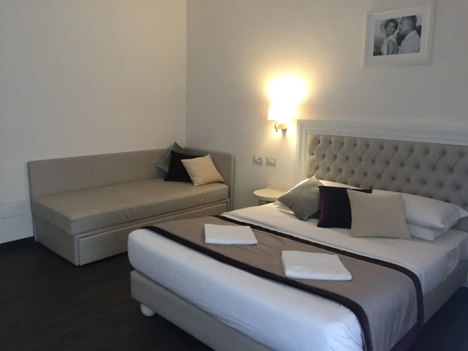 Relais Monti