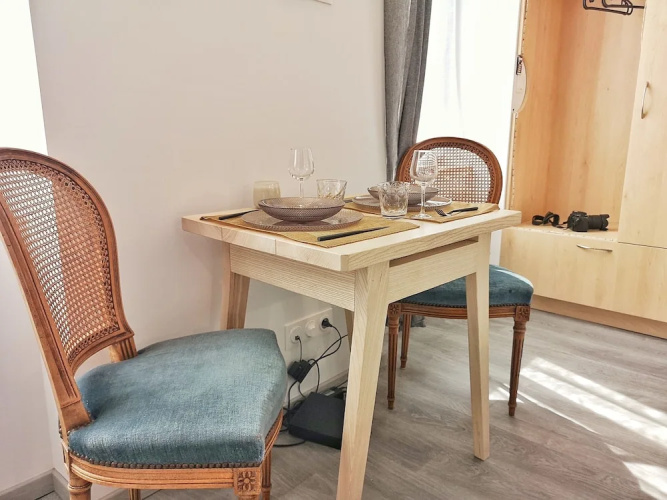 Plum'house Ensisheim
