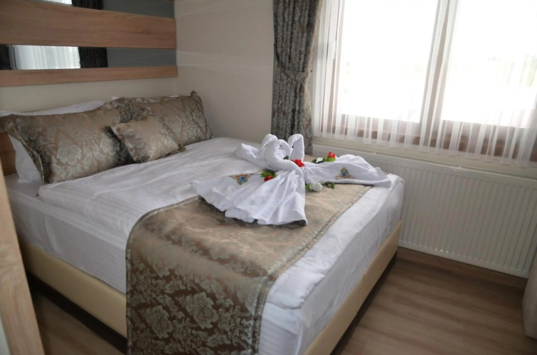 Belen Yayla Otel