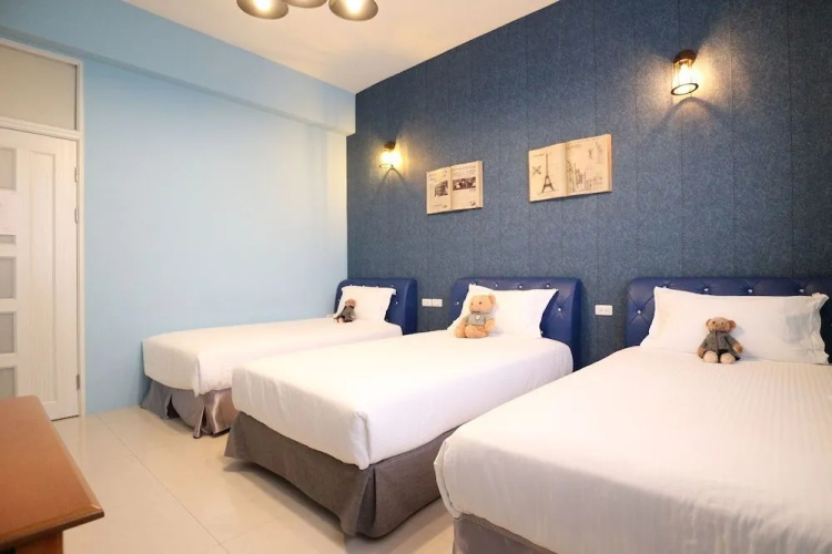 Sicily B&B