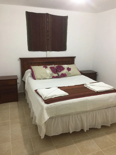 Hostal Guachar