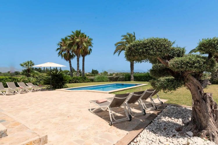 Villa Guillona
